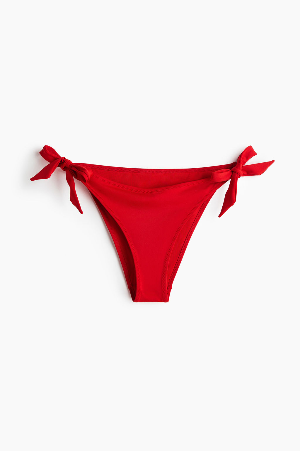 Braga de bikini con lazada - H&m фото 6