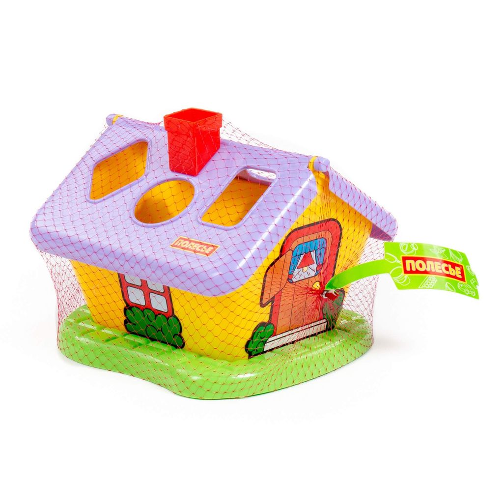 Садовый домик (в сеточке) - Полесье фото 10