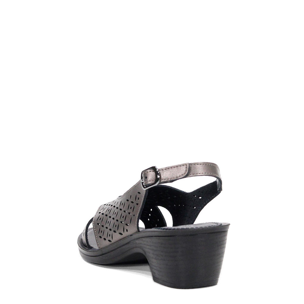 Туфли летние женские