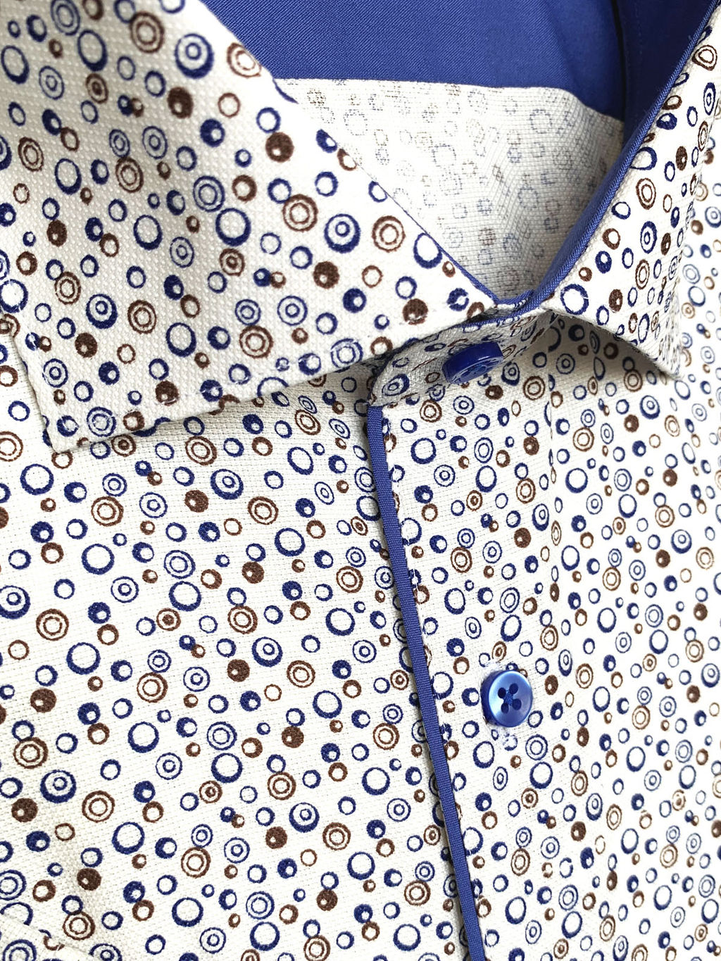 Рубашка VS-SF-18 - Nicolo angi фото 3