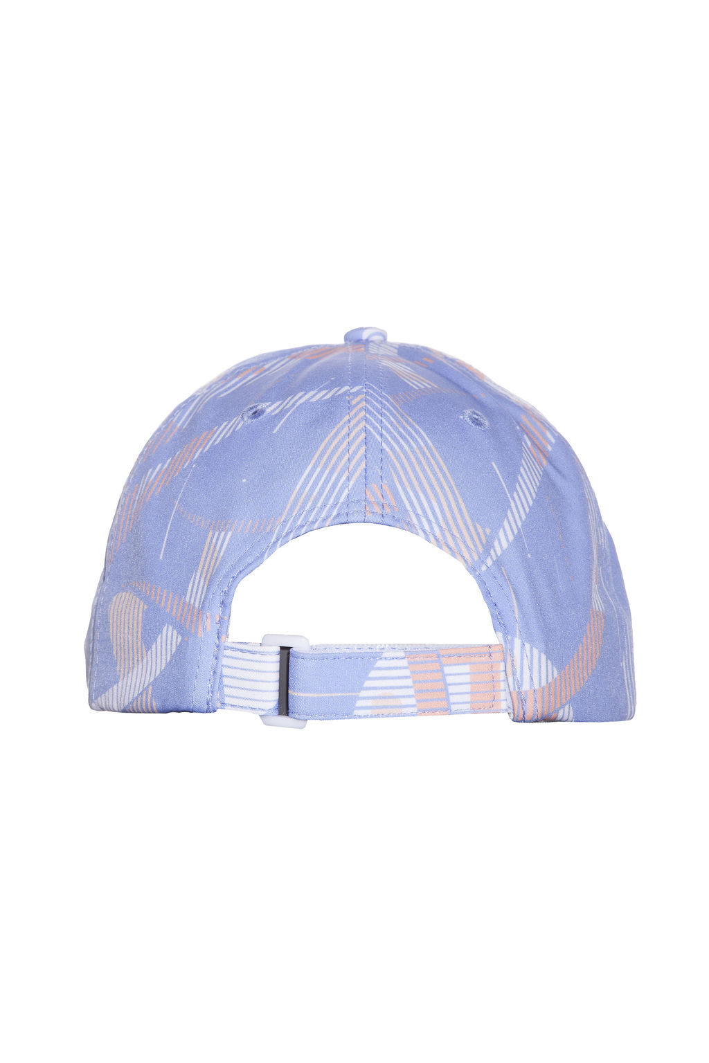 Бейсболка Фиолетовый - Anta фото 9