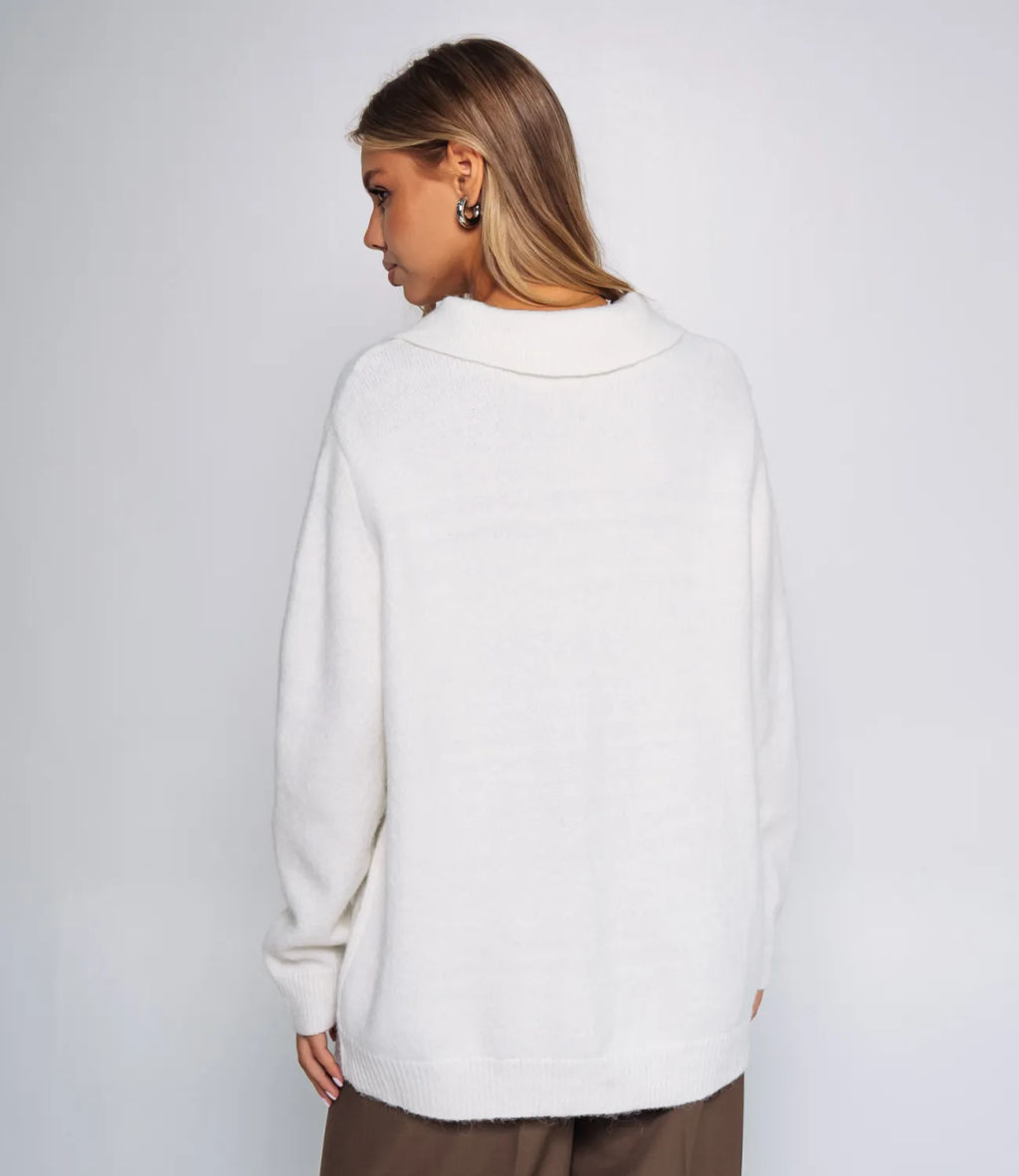 Джемпер #КТ2634 - Dommod фото 13