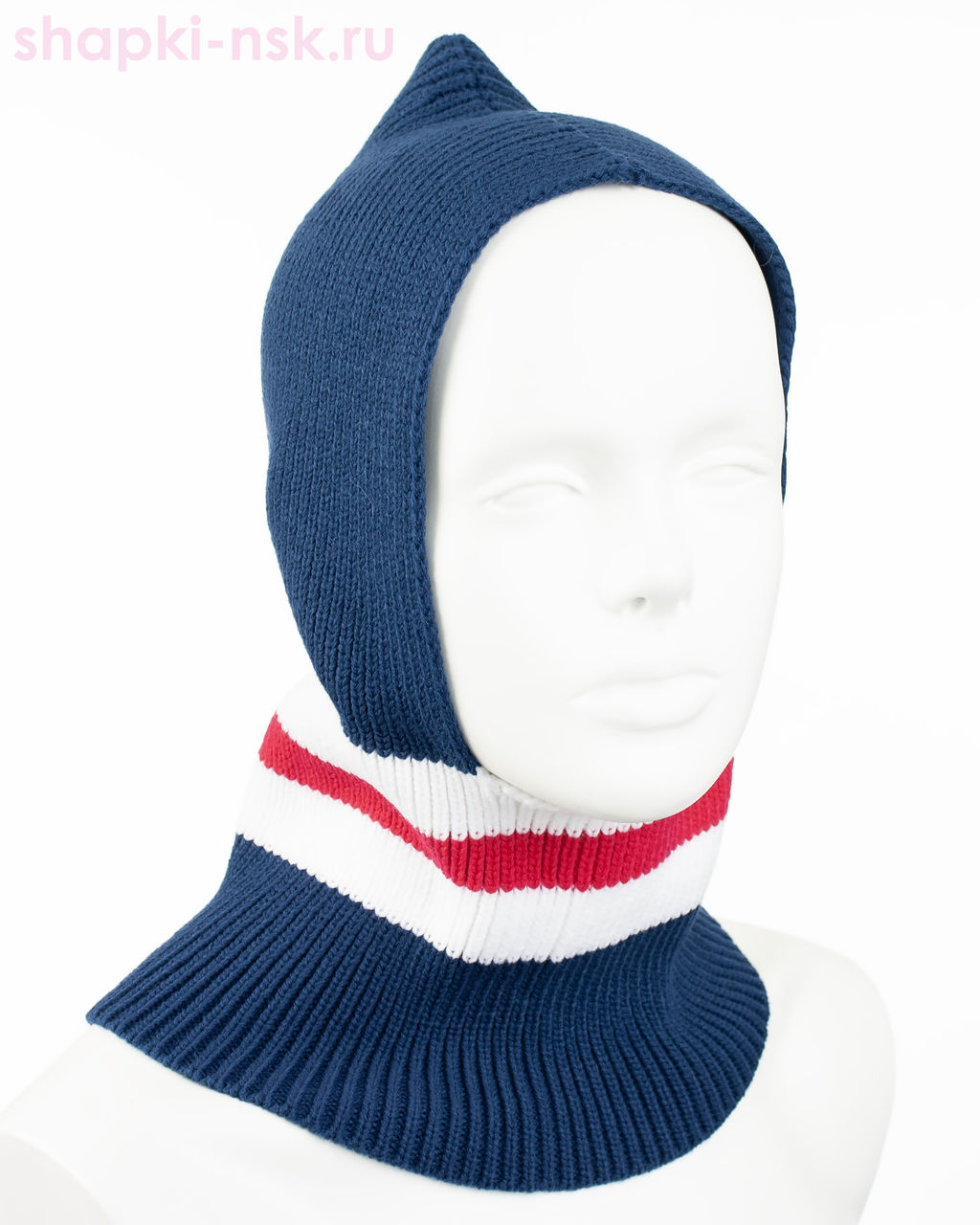 13161 MWT Шлем женский (55-56)