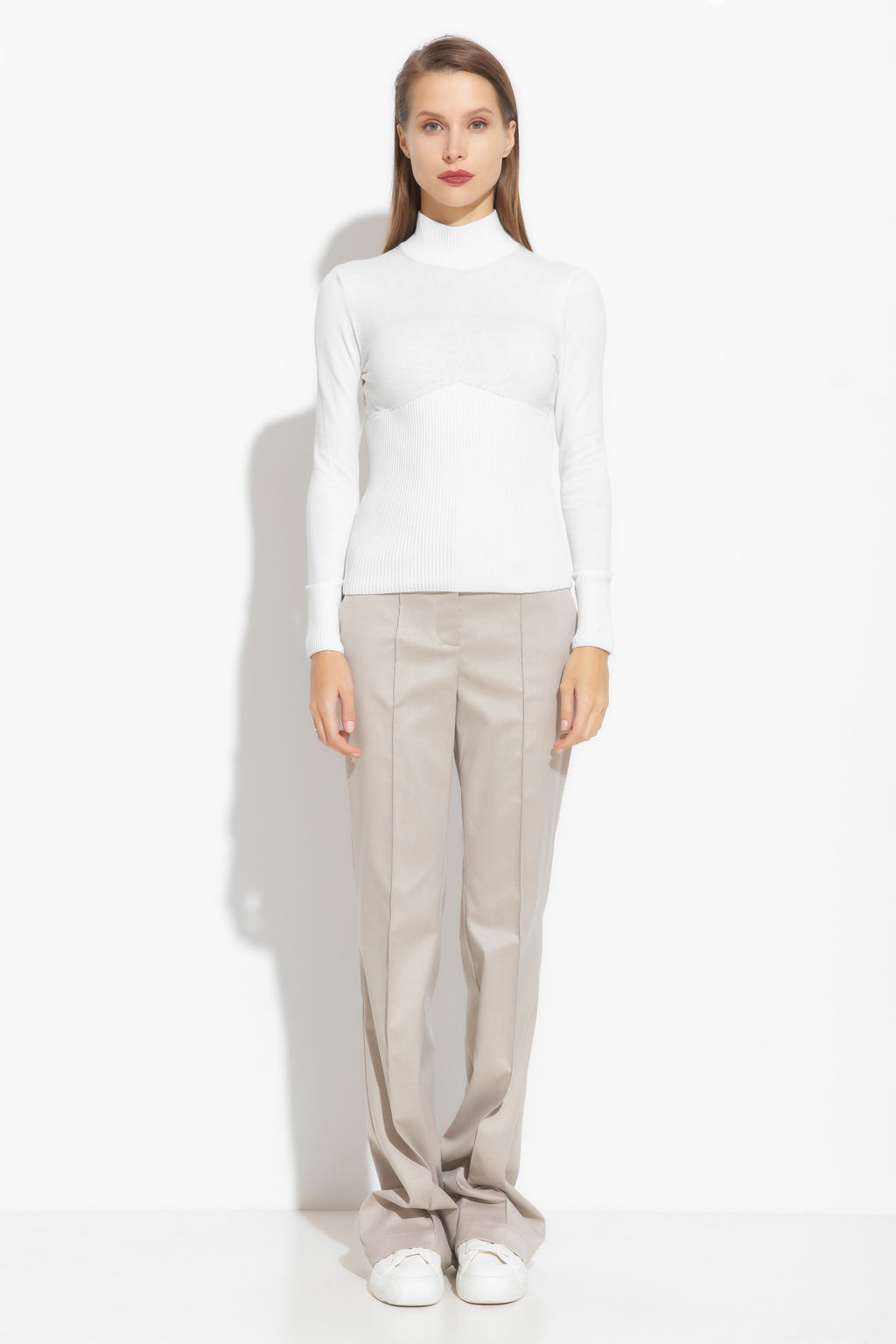 Джемпер 54143 - Lakbi фото 2