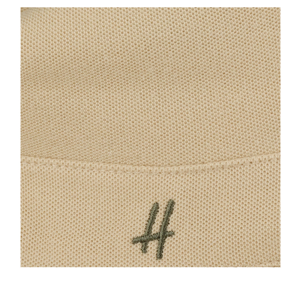 Панама HERMAN арт. CREEK (бежевый)