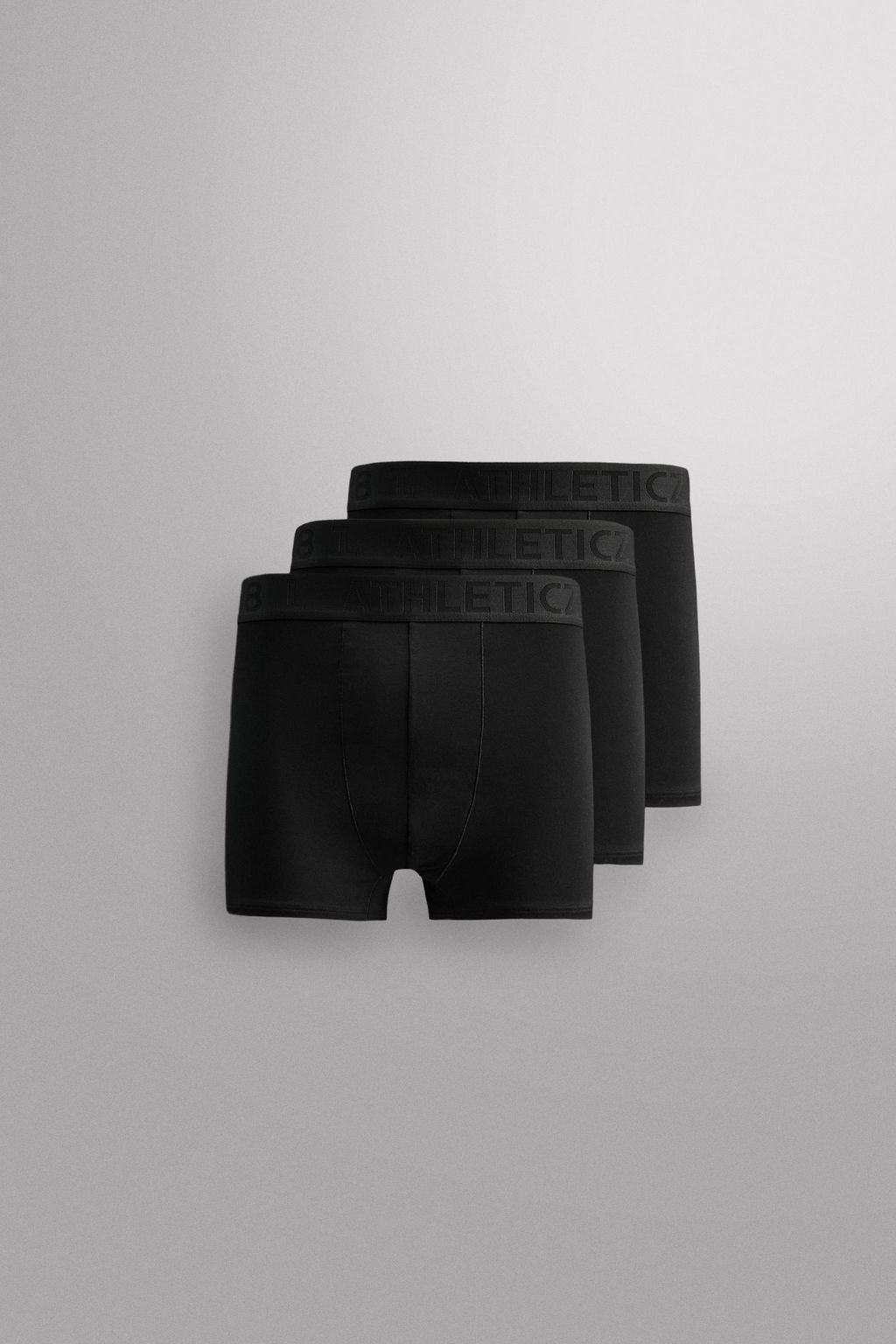 3-PACK OF BOXER SHORTS - Zara фото 14
