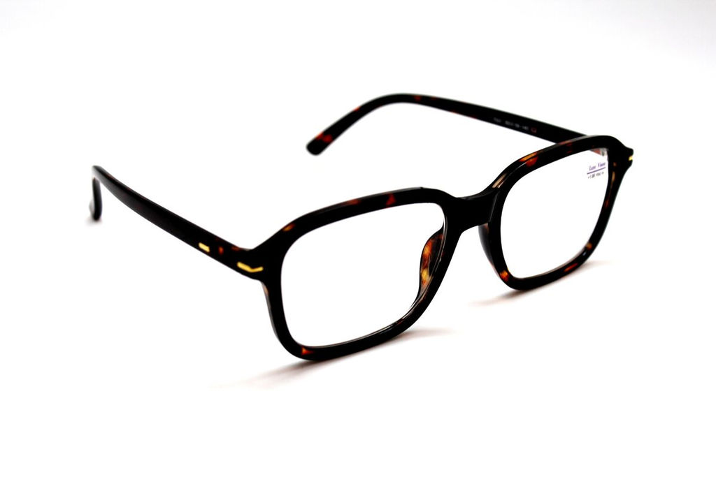 Готовые очки - Luxe Vision 7021 c2 -3,5
