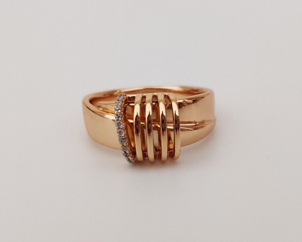 Кольцо - Vel vett фото 3