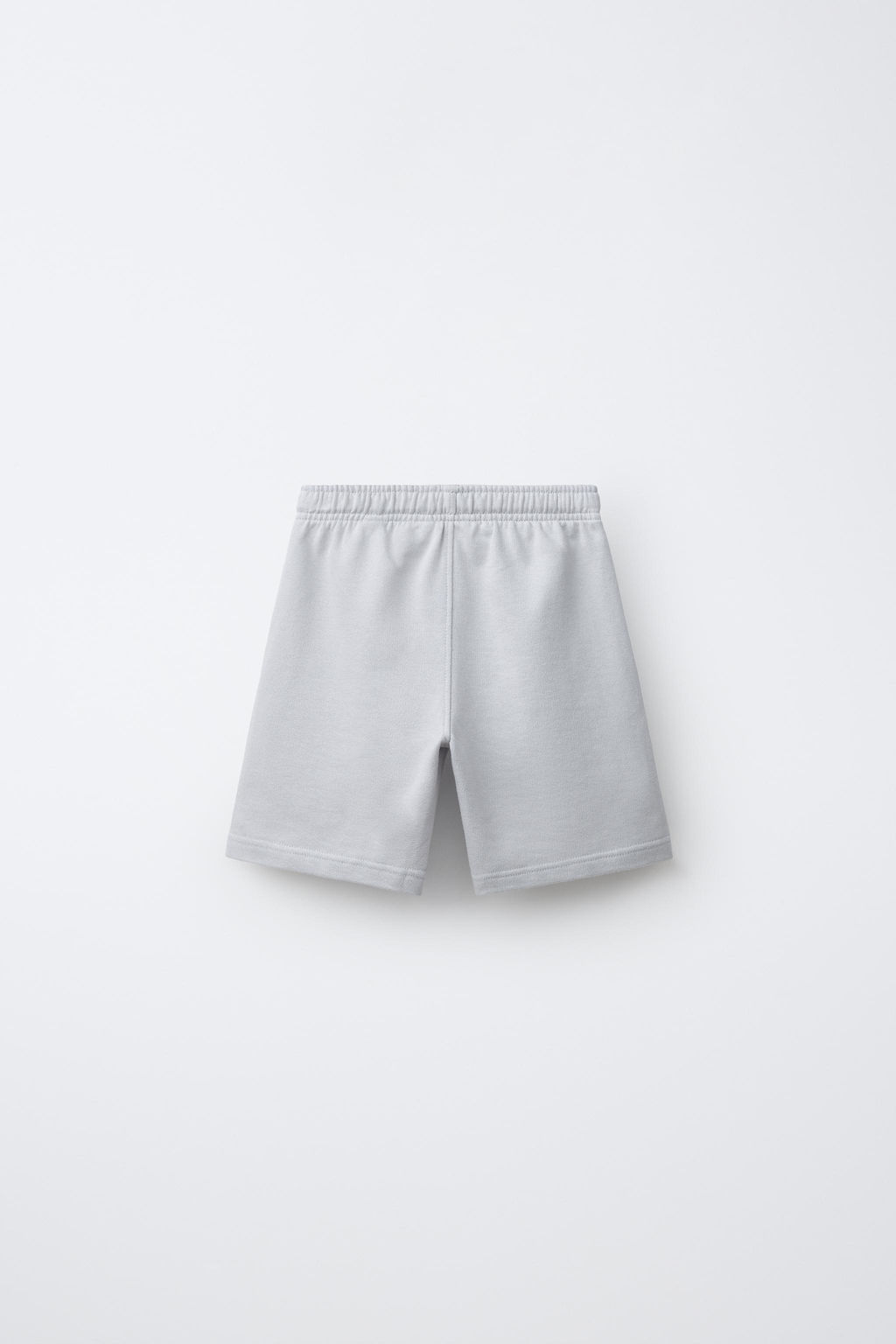 BERMUDA STUMBLE GUYS   SCOPELY / Gris - Zara фото 2