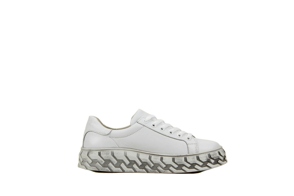 Кеды 128.icebergw.White