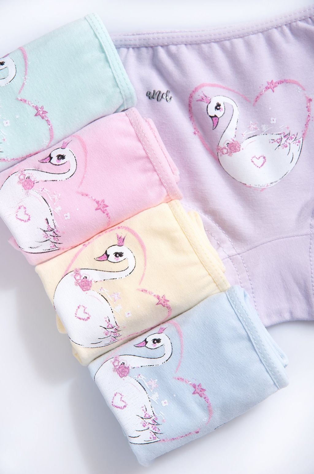 Трусы для девочки 5шт. Donella  фото 4