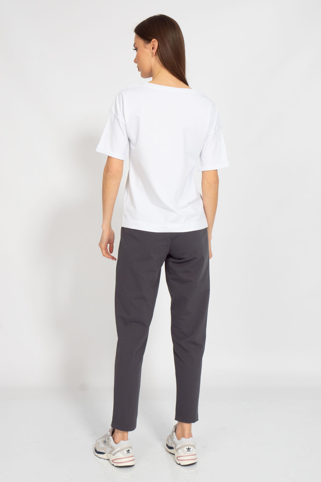 Джемпер 4026 - Kivviwear фото 5