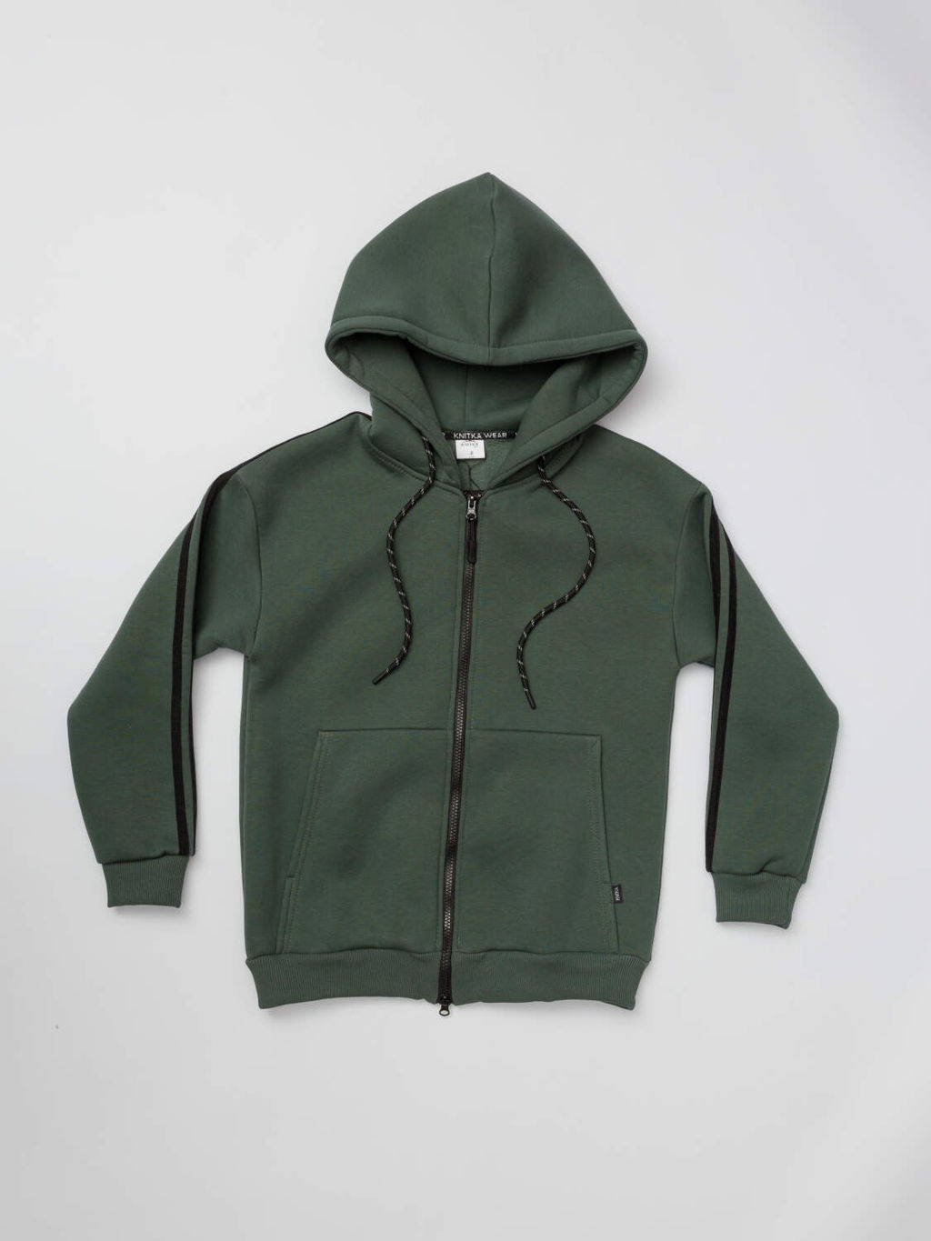 Костюм 3хнитка пике, самое высокое качество пенье - Knitka wear фото 17