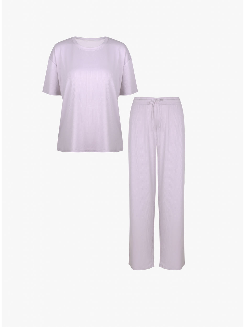 Домашняя пижама Indefini (Арт.5016TBC)  фото 13