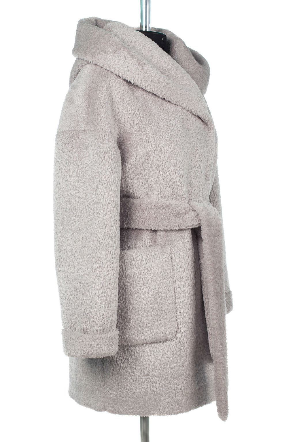 Пальто женское демисезонное El Podio