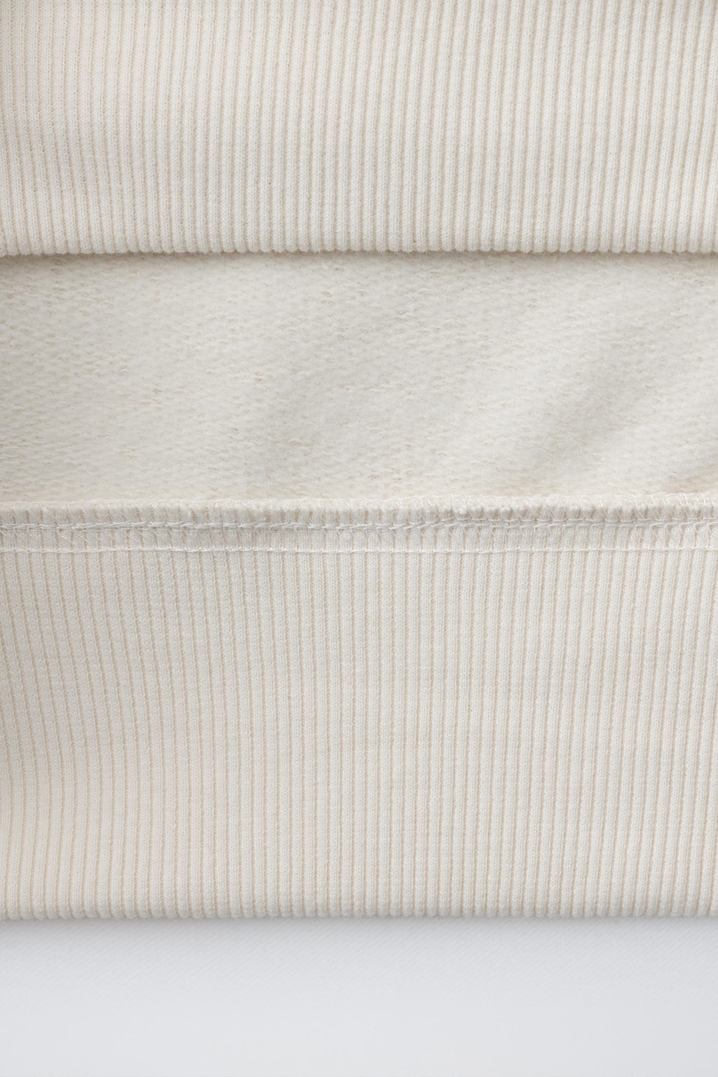 SUDADERA CAPUCHA CAPIBARA CAPYFUN / Crudo - Zara фото 4