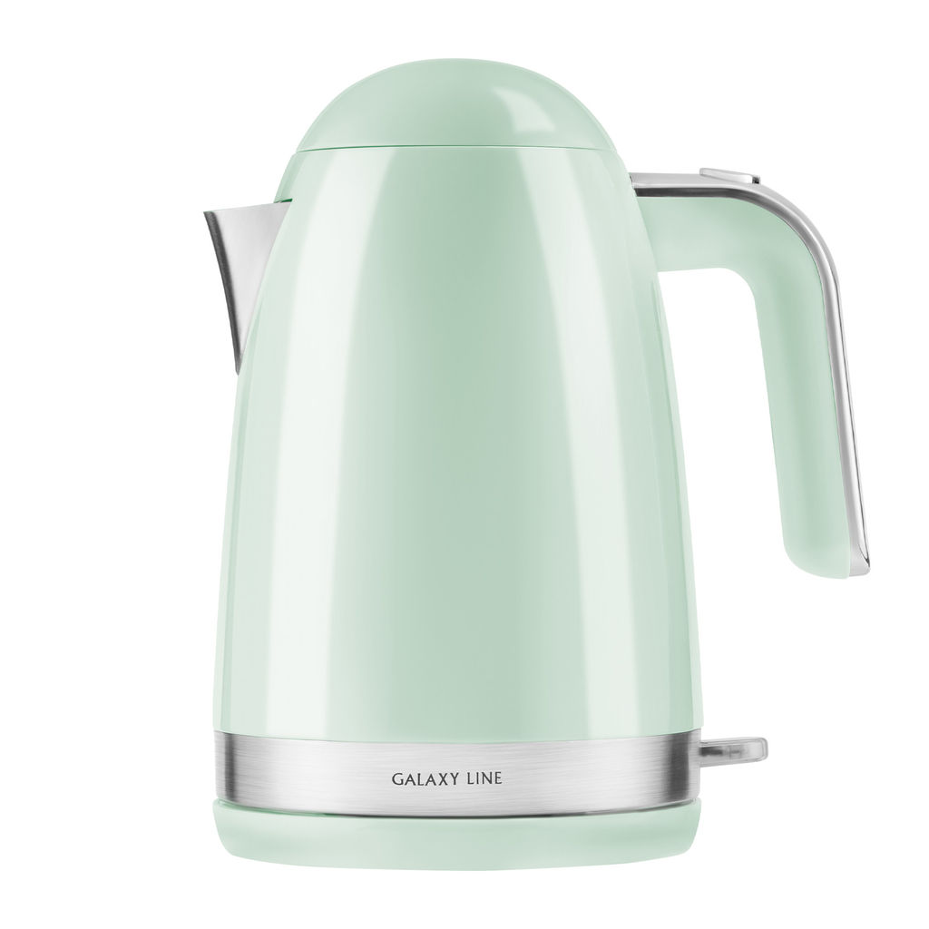 Чайник электрический GALAXY LINE GL0332 (видео в описании)  фото 10