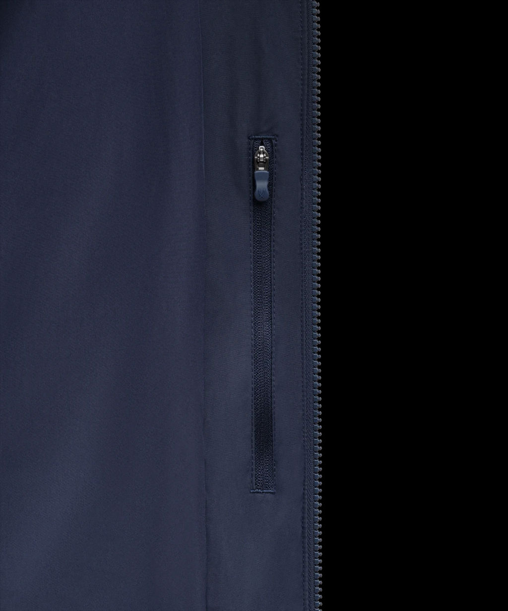 Пальто утепленное JOGEL ESSENTIAL PerFormPROOF Padded Coat, темно-синий  фото 10