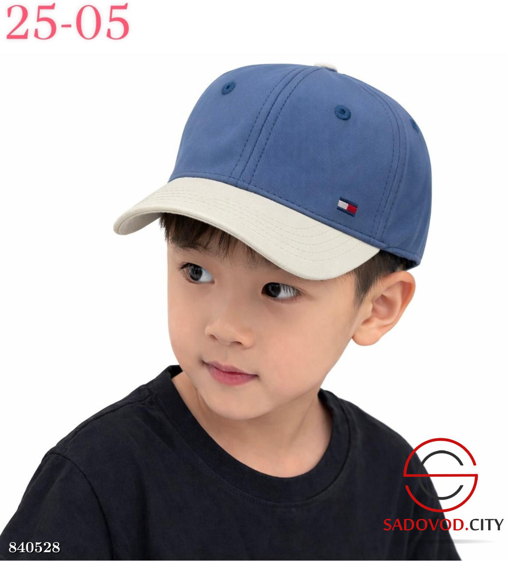 Кепка детская весенняя - Bruno фото 3