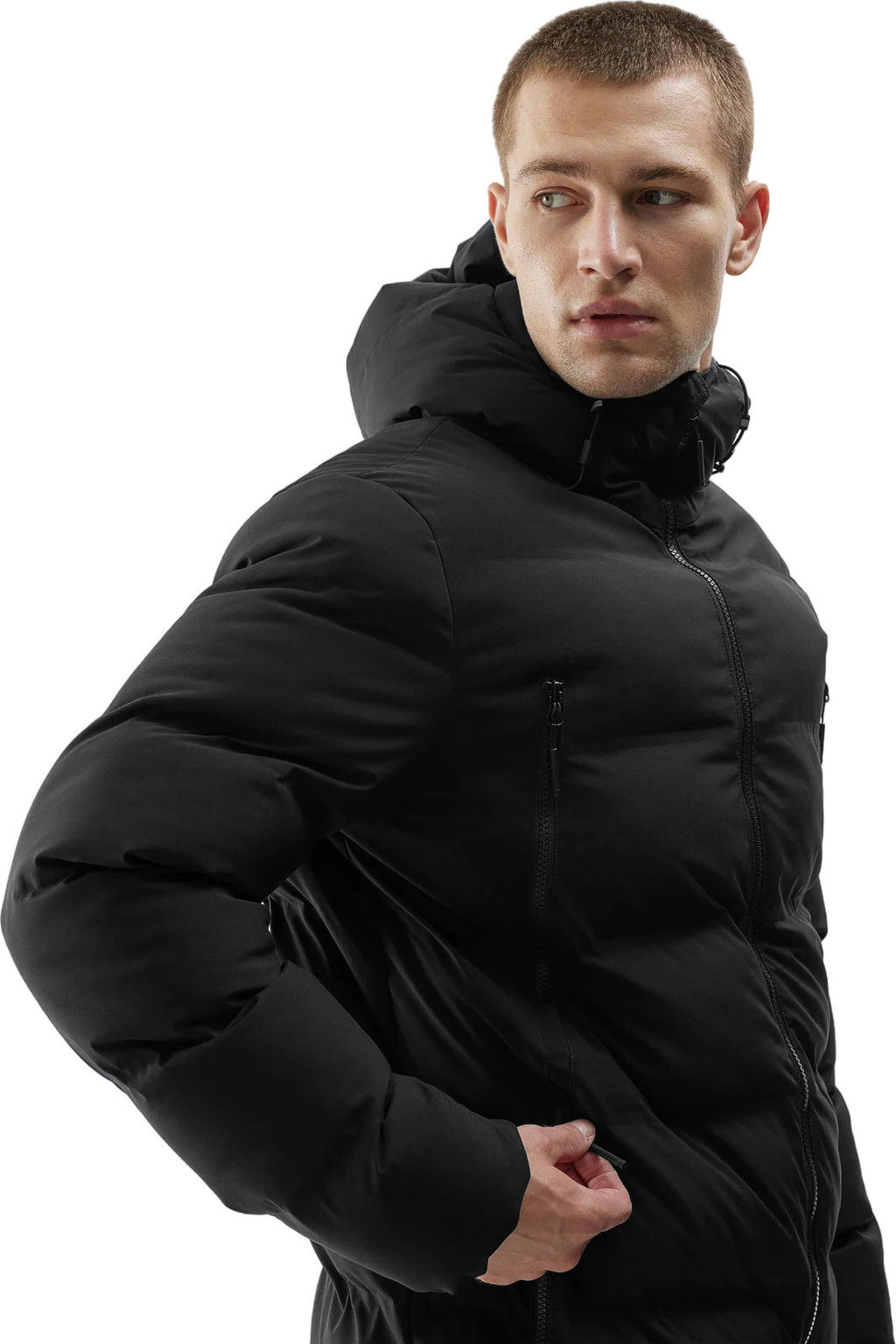 Куртка мужская