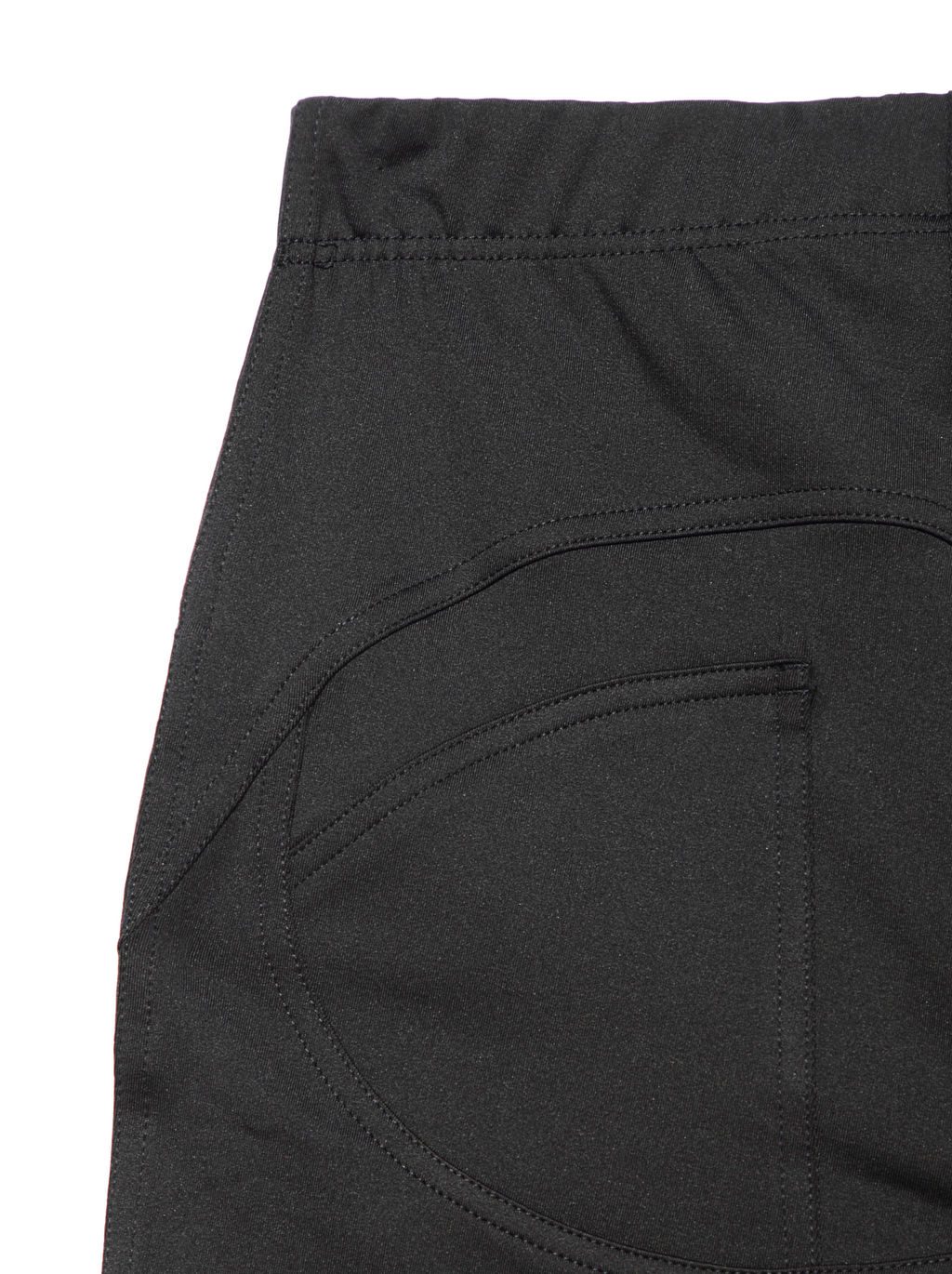 CONTE Бриджи FITNESS SLIM nero - Conte elegant фото 4