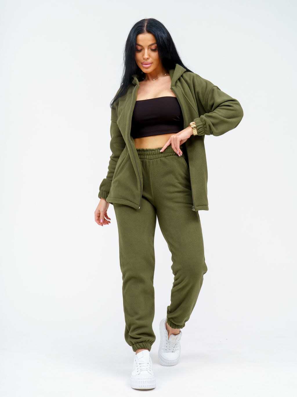 964 Костюм "Хаки"