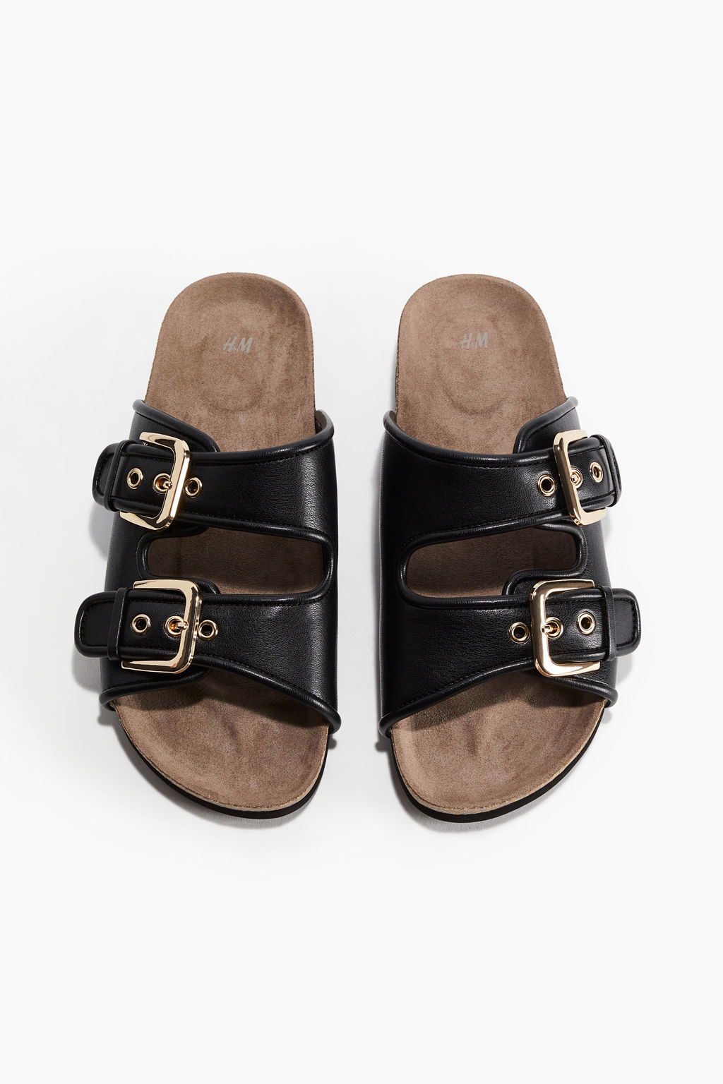 Sandalias - H&m фото 7