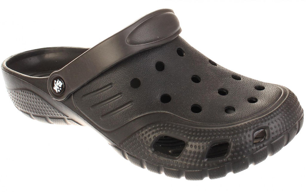 Кроксы Smile of Milady 951-011-01/01