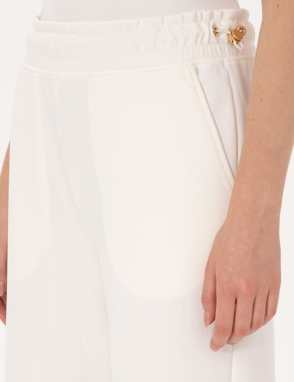 Ekru Loose Fit E_ofman Alt_ - Pierre cardin фото 5
