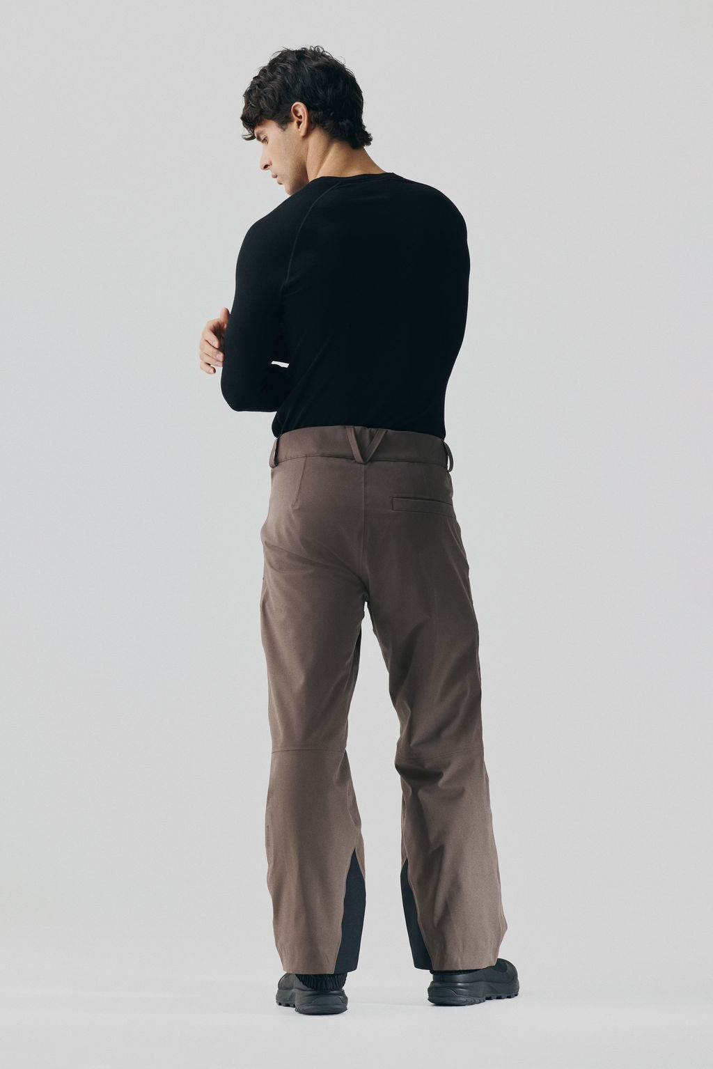 Pantal?n de esqu? con StormMove - H&m фото 9