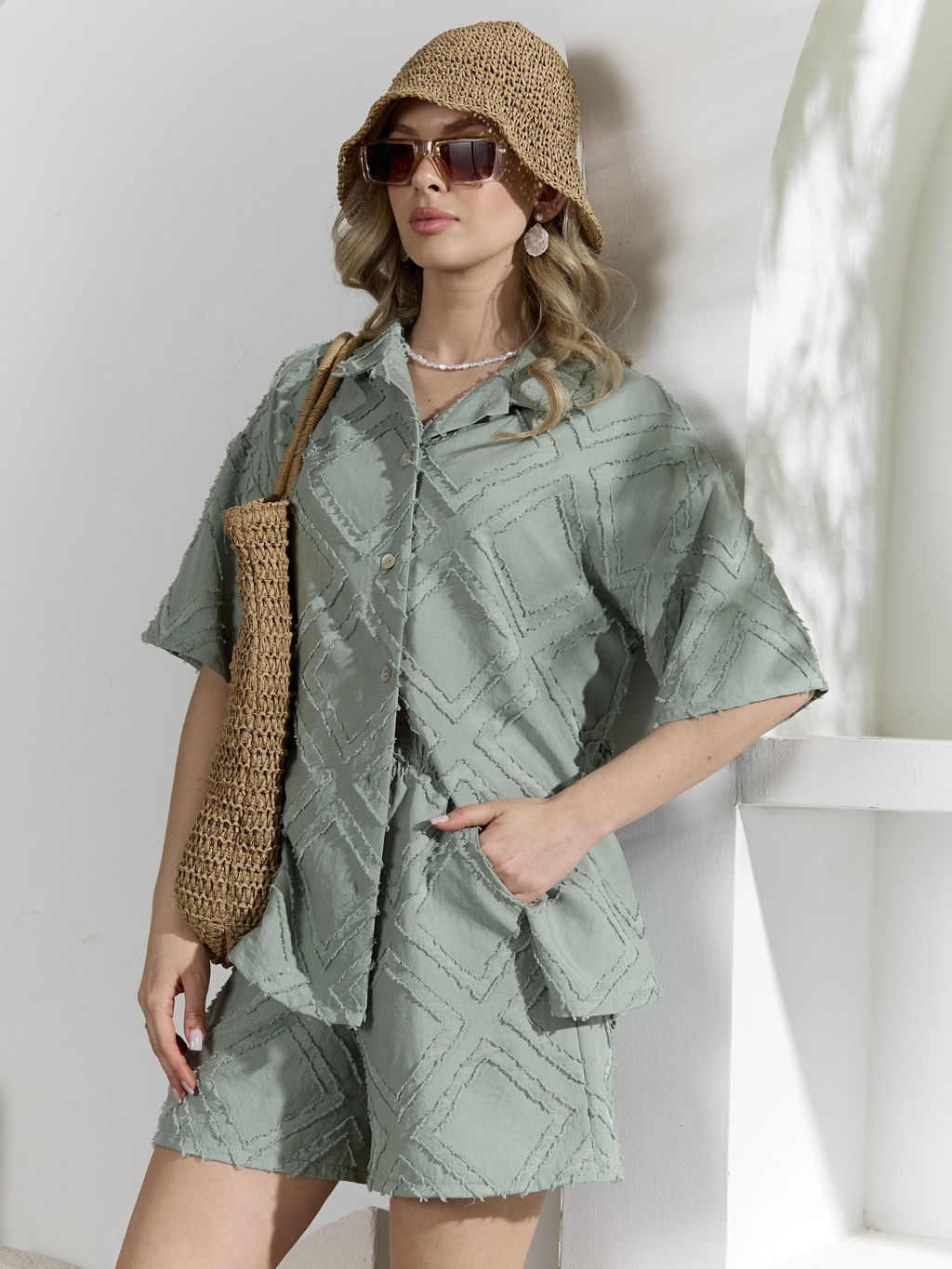 Костюм женский Ангелина-2 - Виотекс фото 65