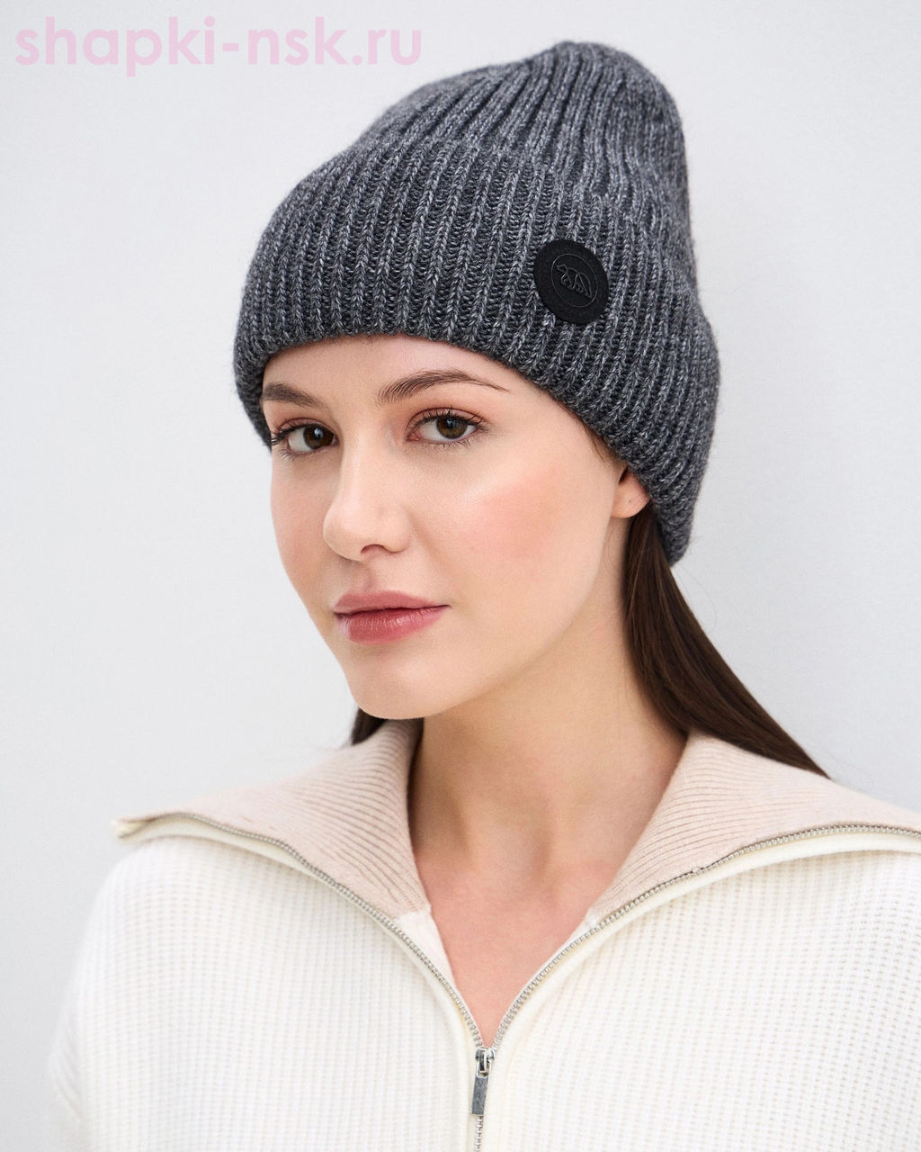 14550/2 MWH Колпак флис (56-58)