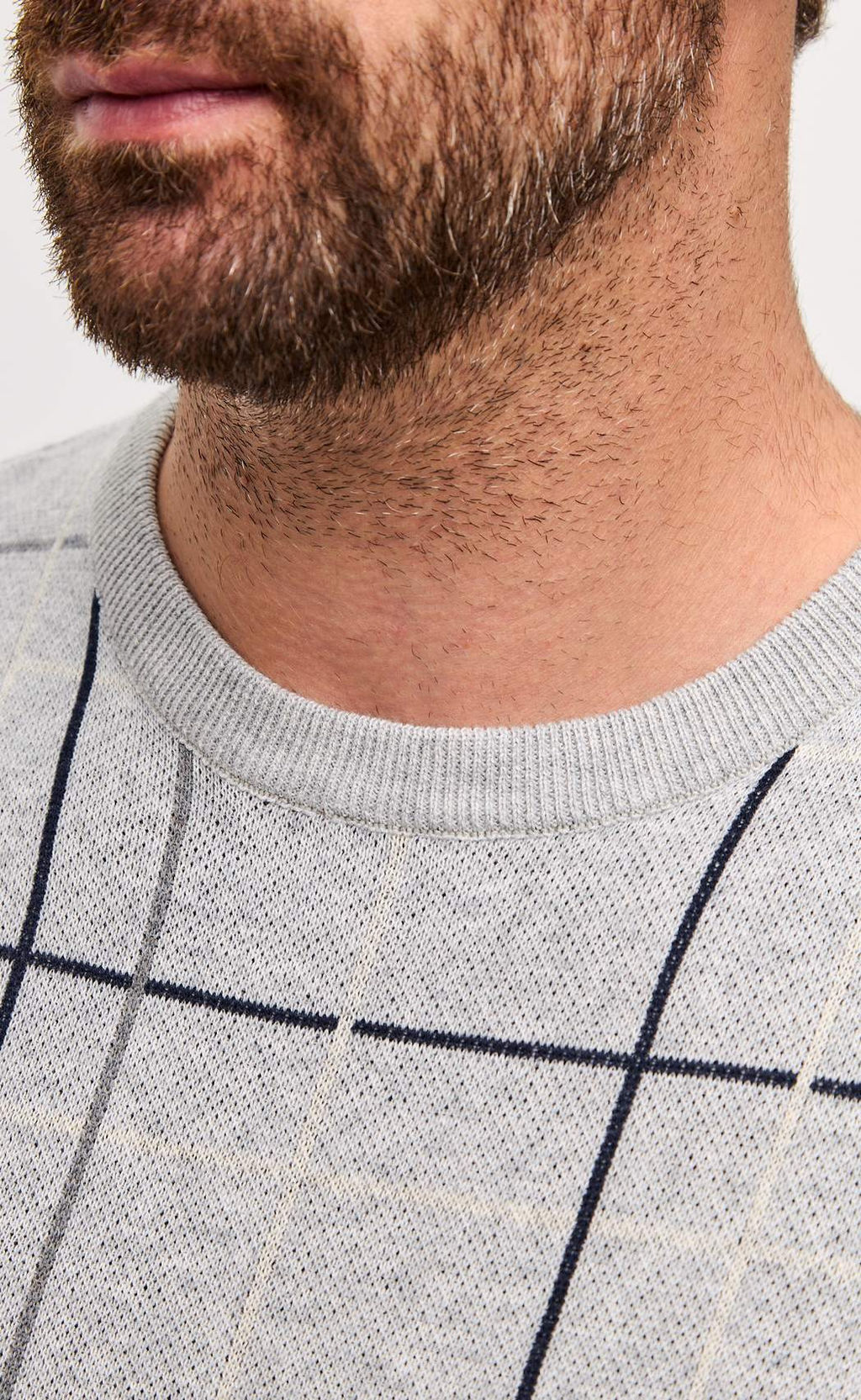 Джемпер P121-15-12041 milk - Primm фото 5