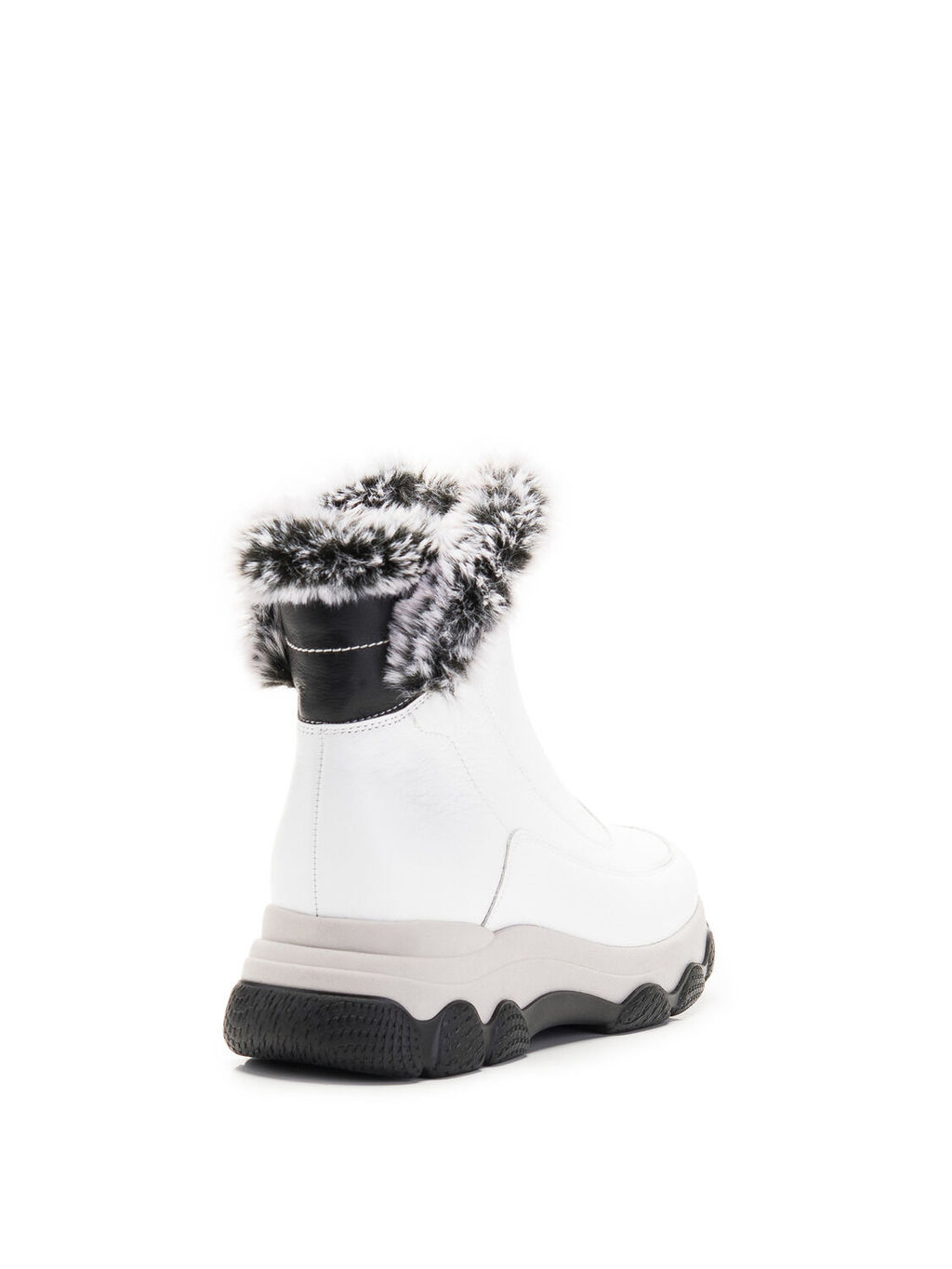 УЦЕНКА Ботинки арт. 2234141 - Belwest фото 6