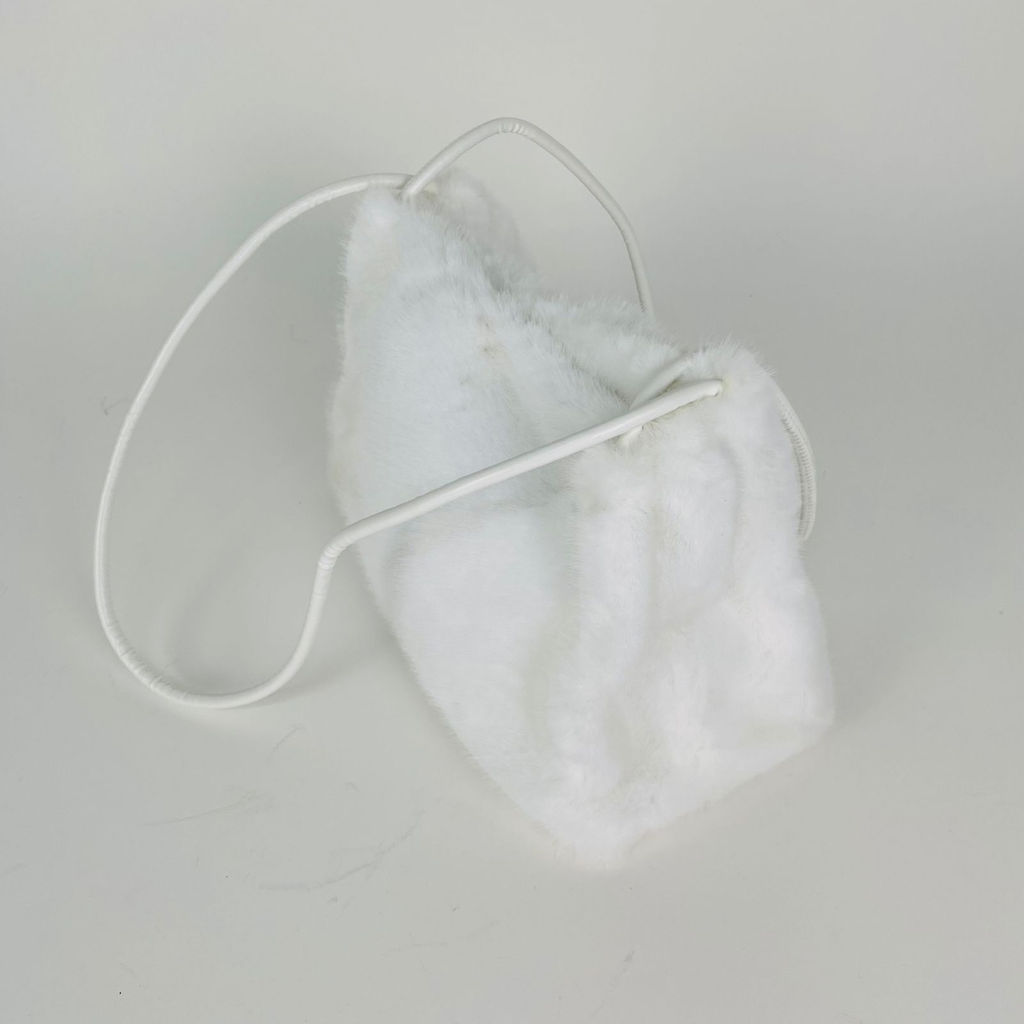 Сумка Пушистая меховая - Storyland фото 7