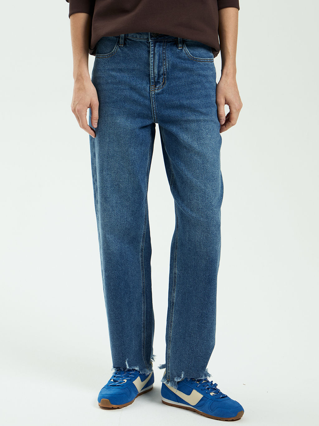 Женские Джинсы - Mossmore фото 51