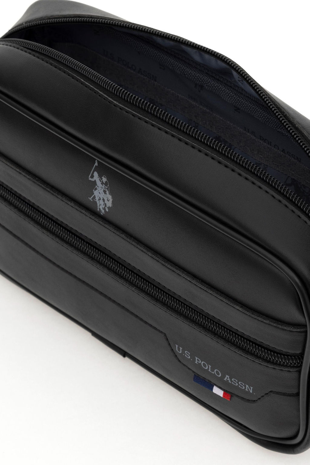 Erkek Siyah _anta Sepette S_rpriz _ndirim - U.s. polo assn фото 4