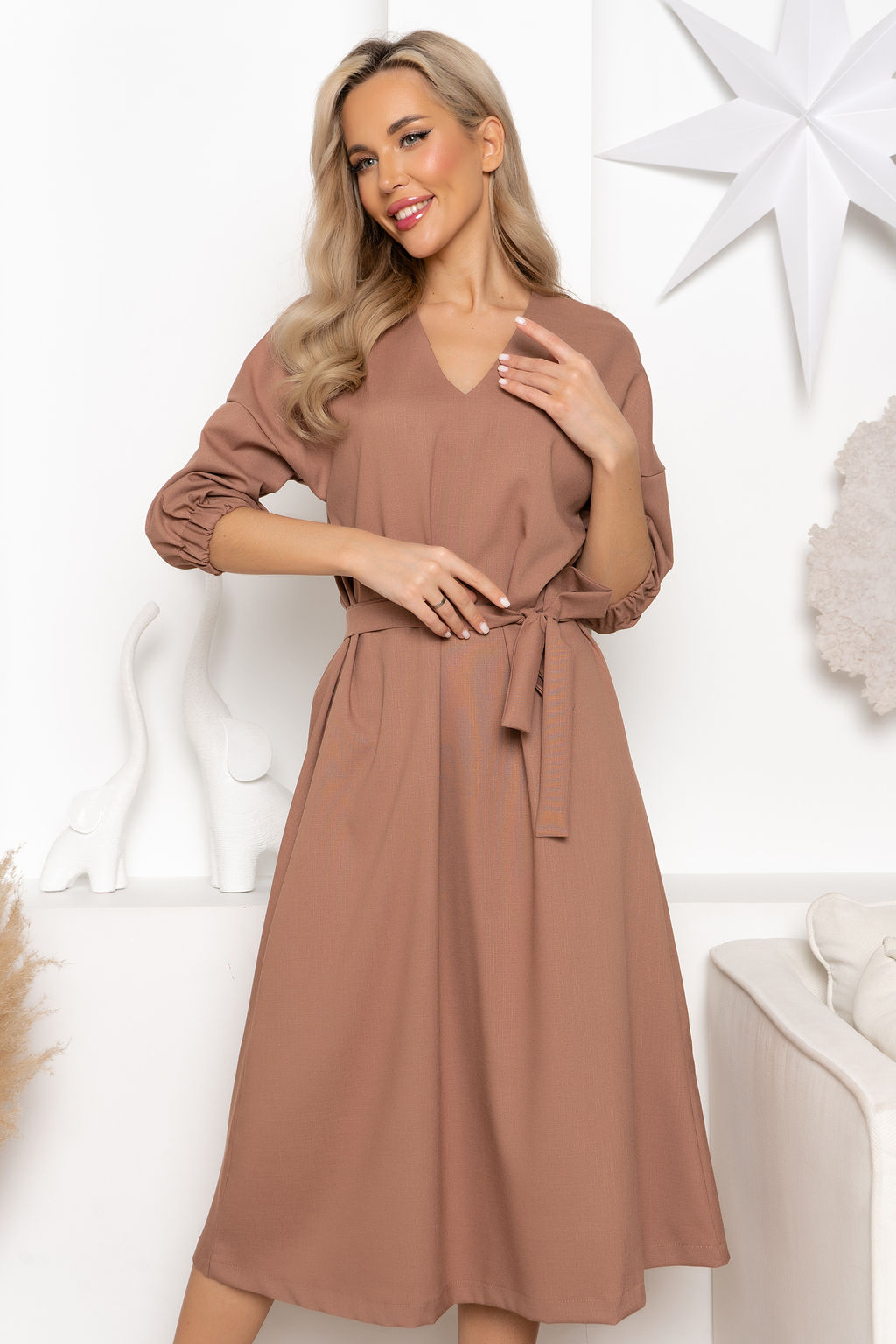 Платье Open Style 6643 платье