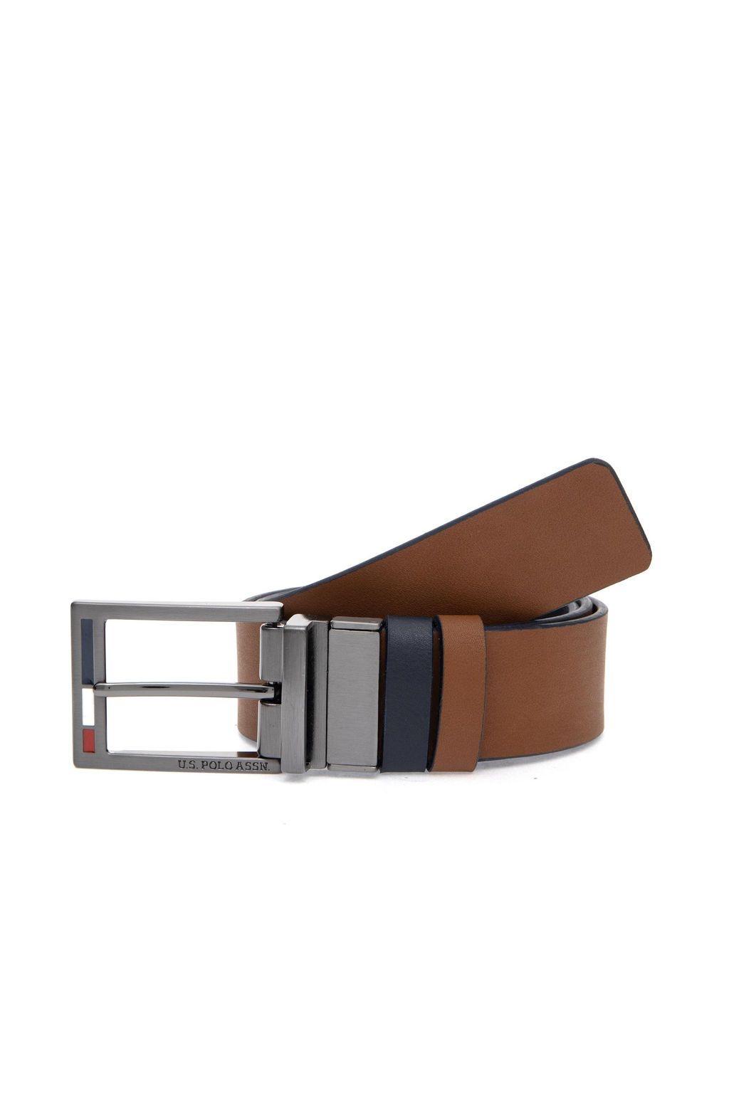 Erkek Lacivert Kemer - U.s. polo assn фото 6