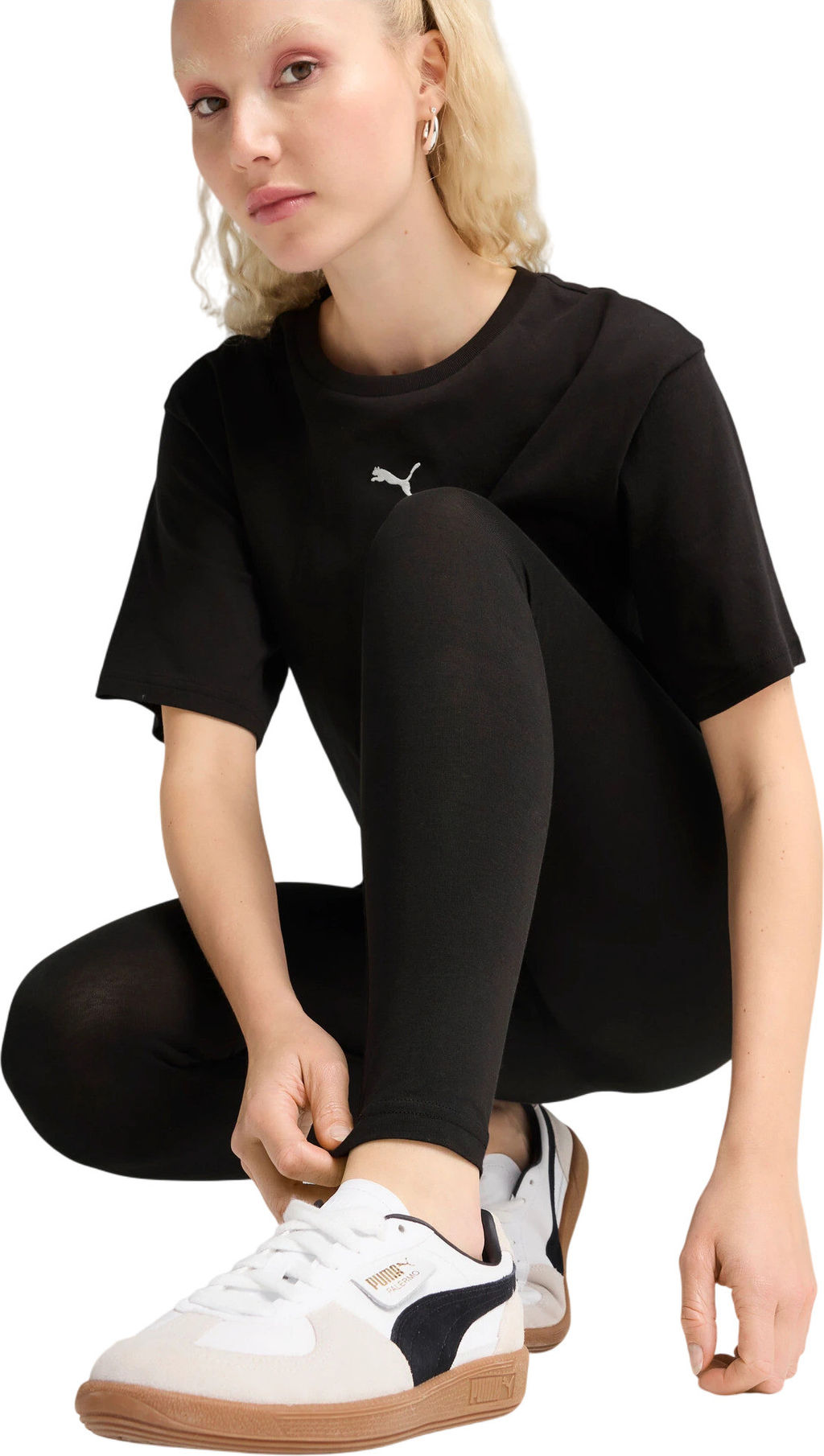 Леггинсы женские