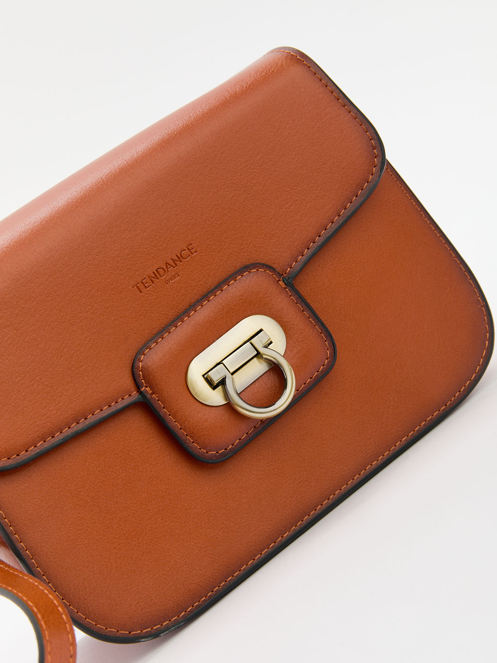 Кросс-боди TENDANCE Артикул 3286048, светло-коричневый  фото 9