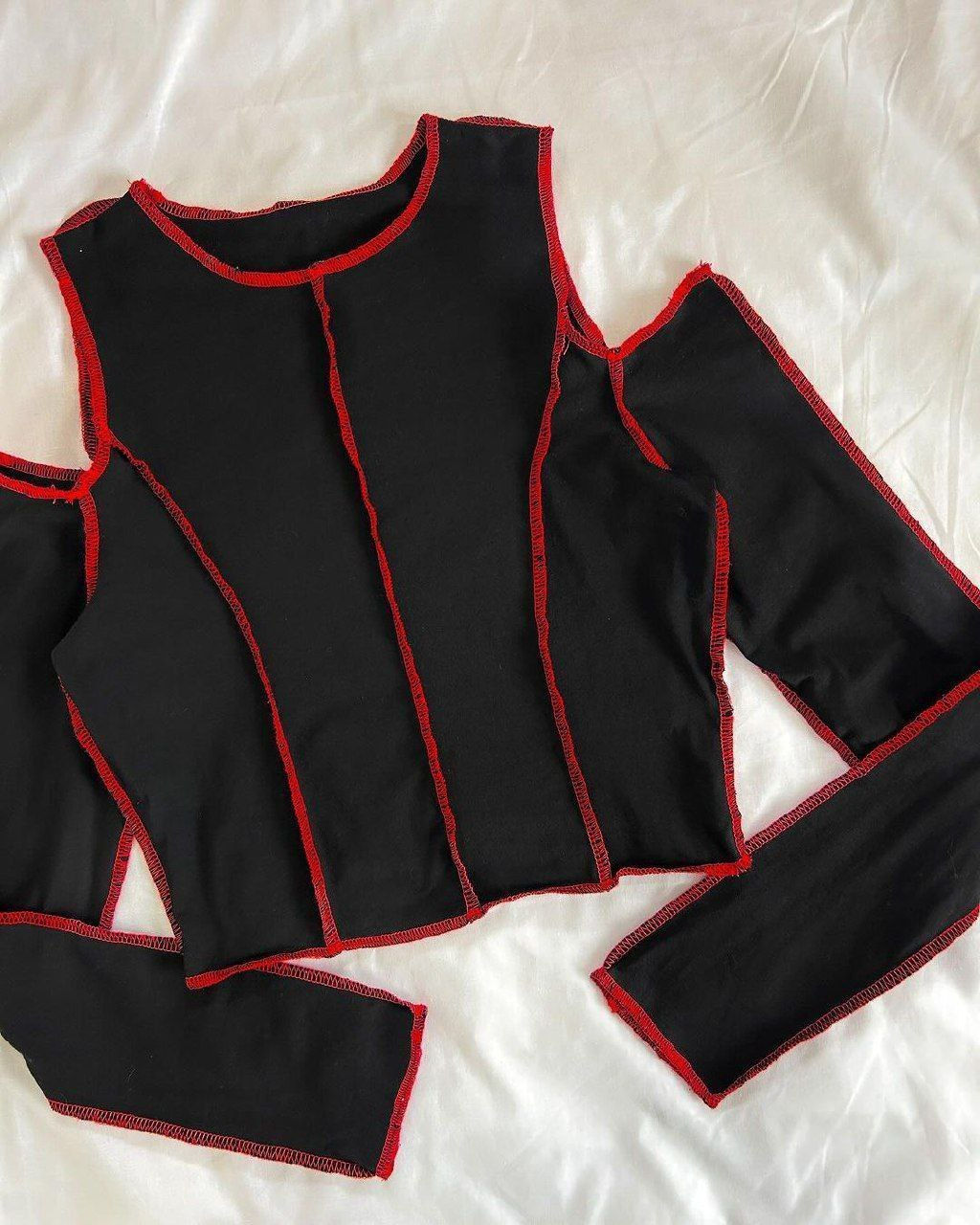 Топ, Артикул: 132876 - Liketon фото 2