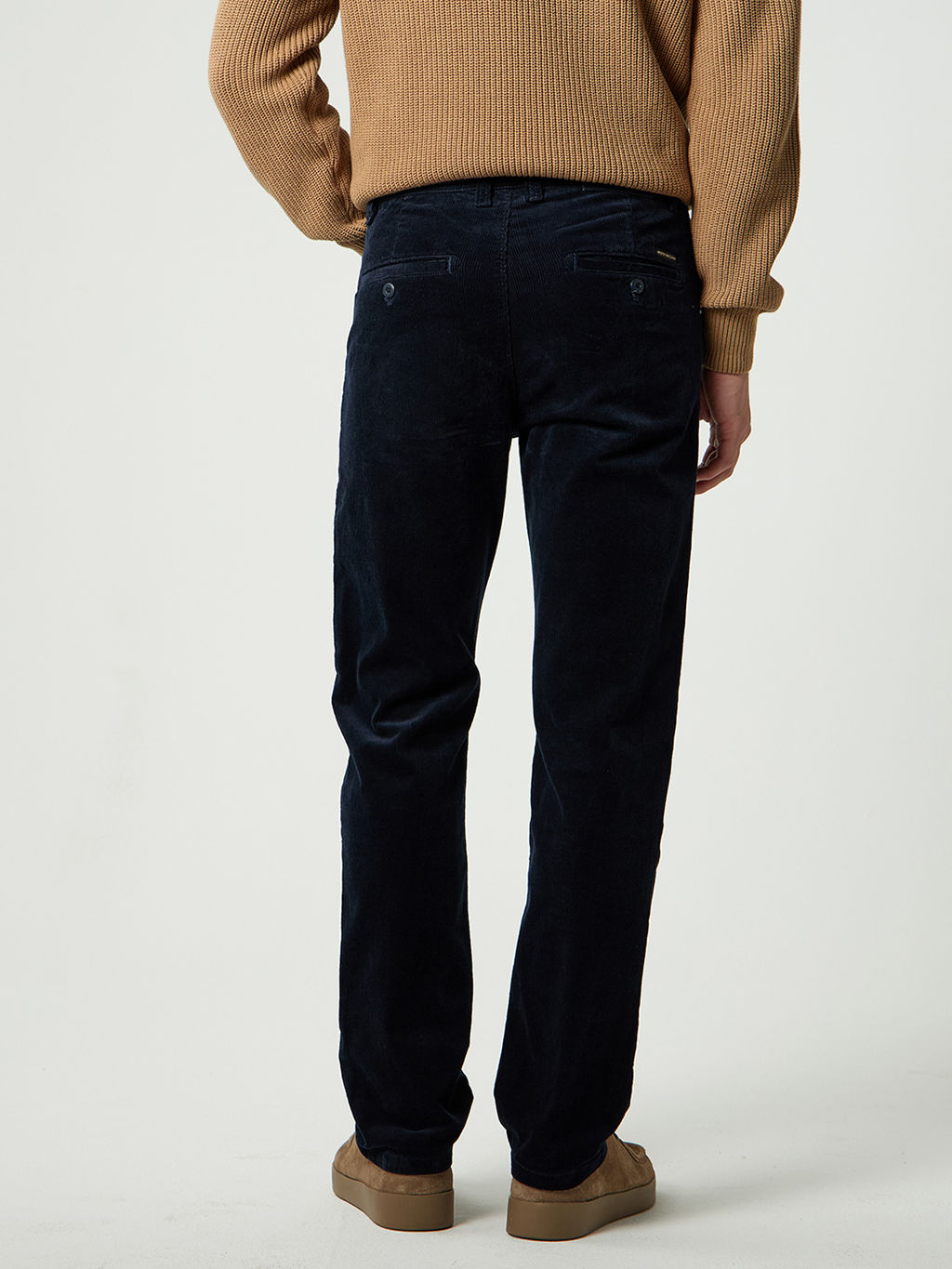 Мужские Брюки CHINO - Mossmore фото 5