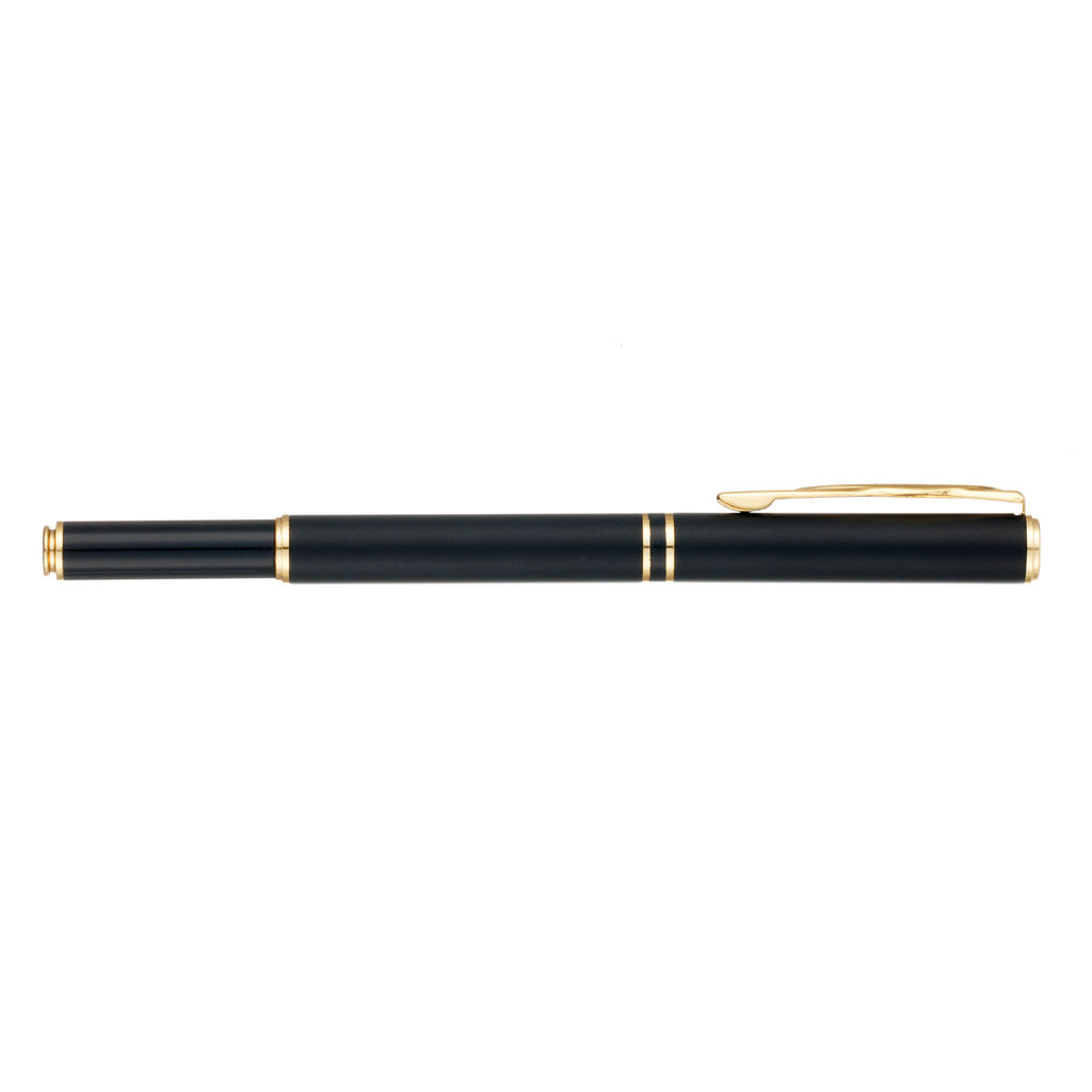 Ручка 2 в 1 шариковая и перьевая Pierre Cardin коллекция 2 в 1 | COMBI PEN PC2020BFP - Cross фото 5