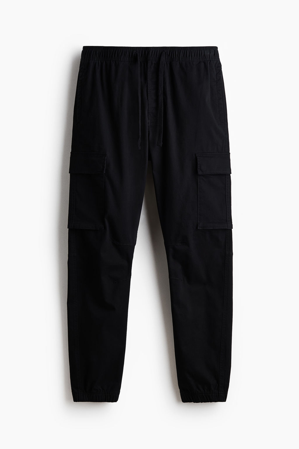 Pantal?n cargo Slim Fit - H&m фото 3