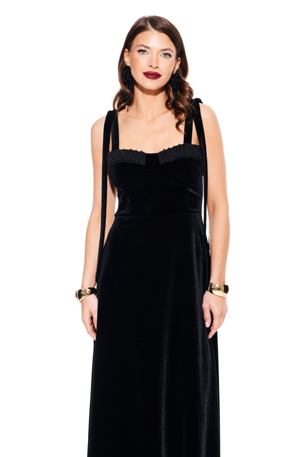 платье женское - Elletto фото 10