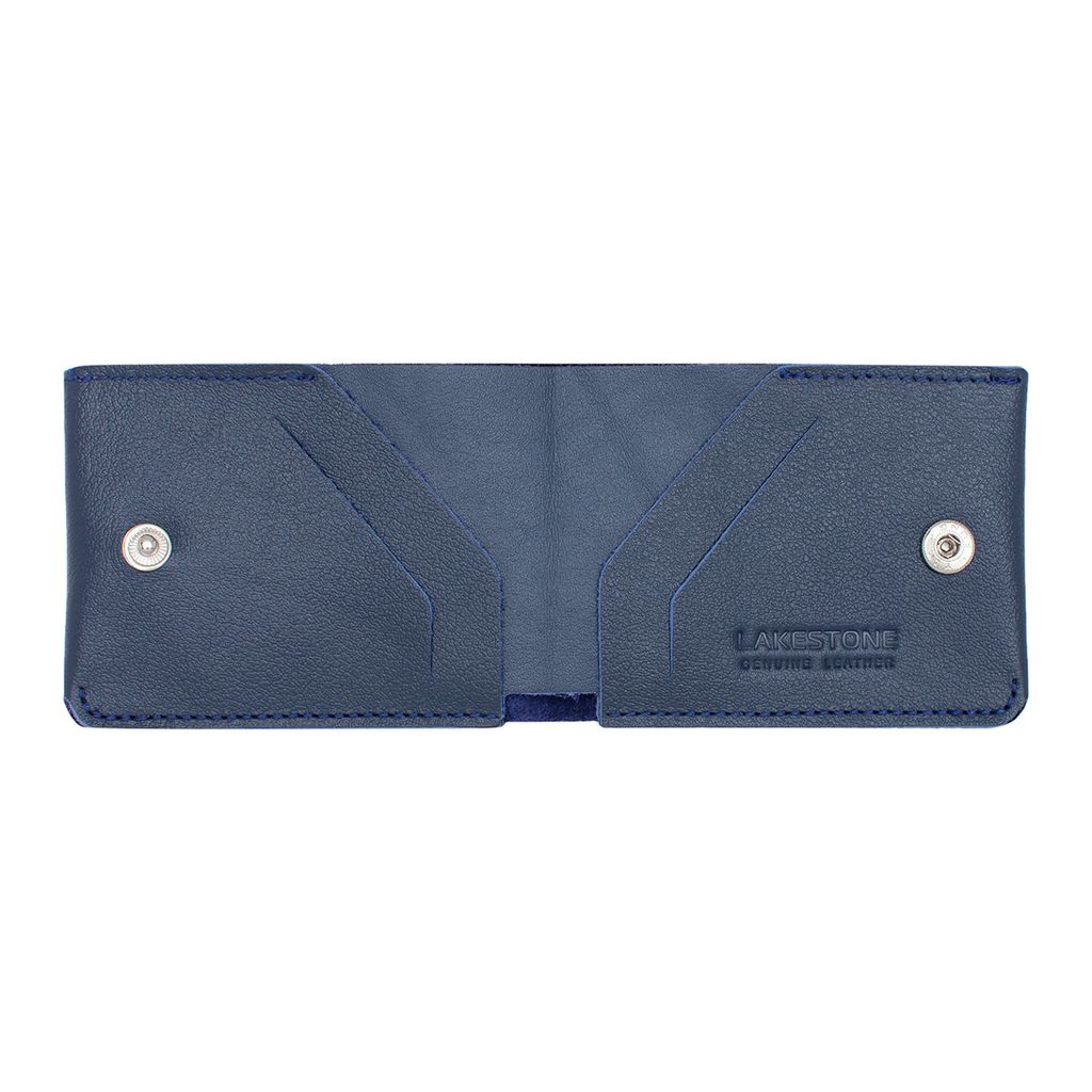 Портмоне Orson Dark Blue - Lakestone фото 3