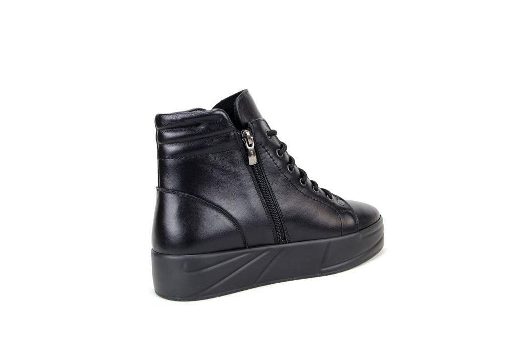 Ботинки EDART 234.131 bl/байка - Ed'art фото 3