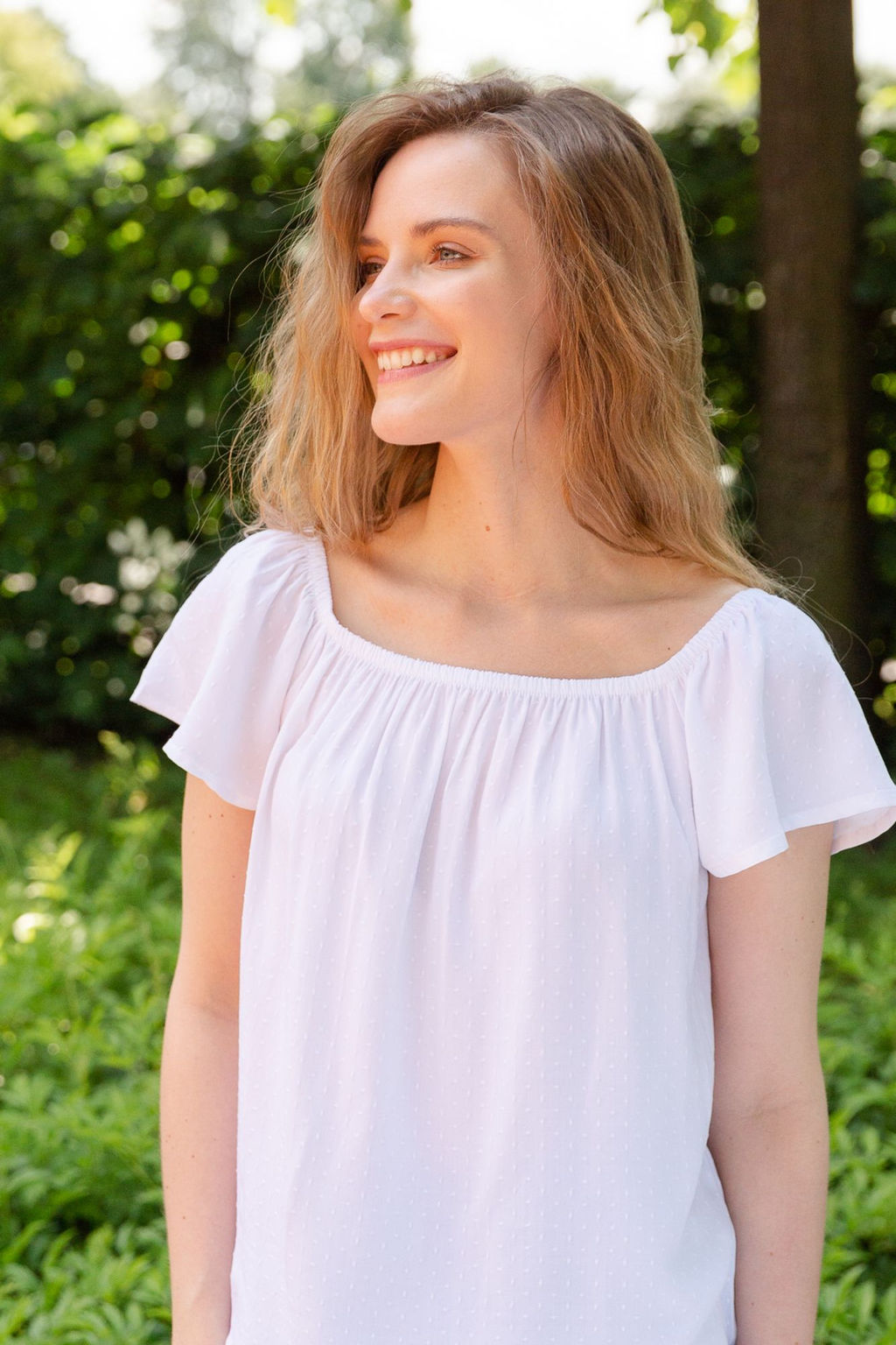 Топ Vacation - Captain's mate фото 2