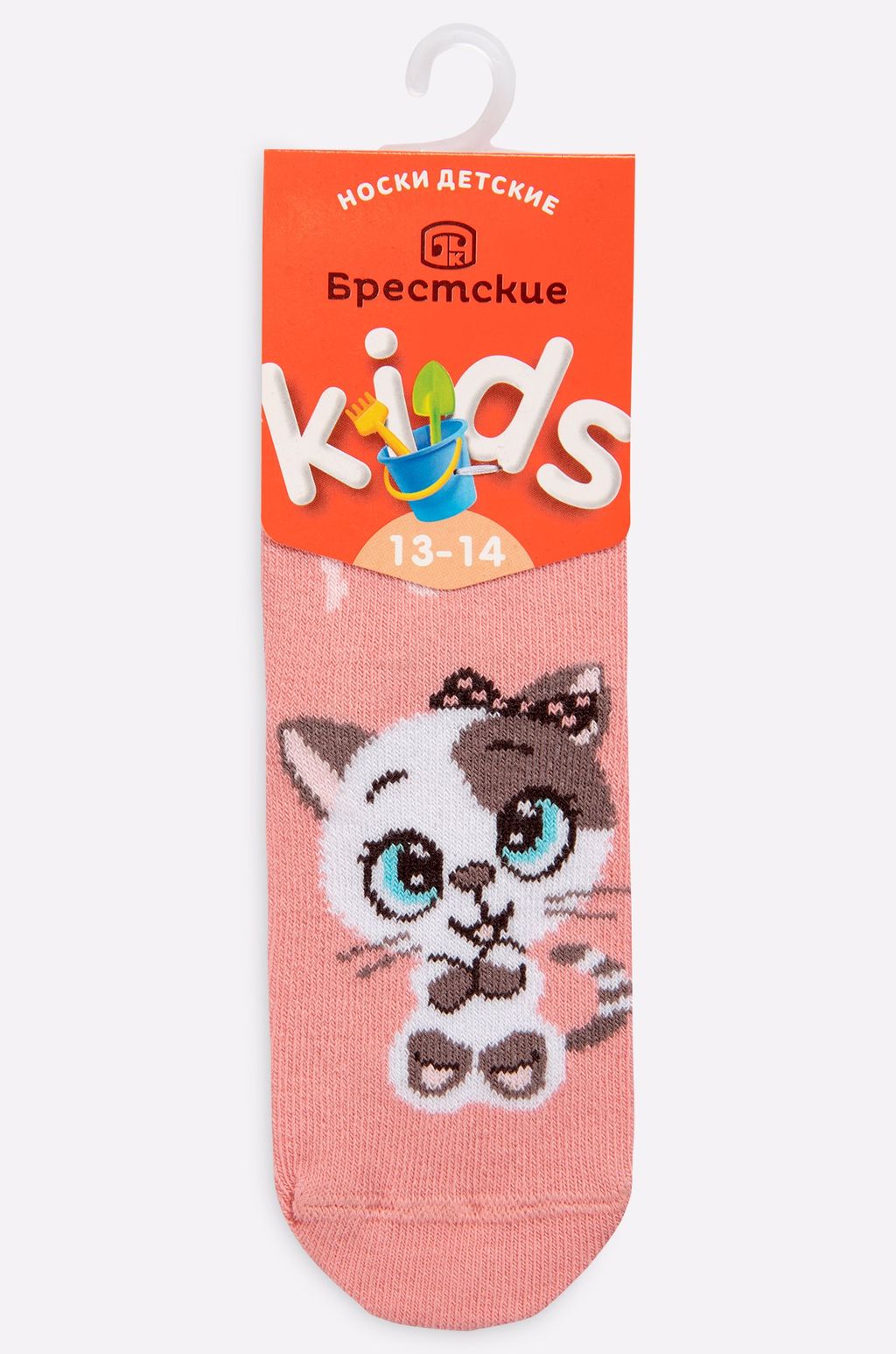 Носки для девочки Брестские  фото 3